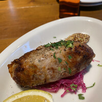 ピッツェリア&トラットリア ゴンゾ 目黒店 - 