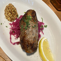 ピッツェリア&トラットリア ゴンゾ 目黒店 - 