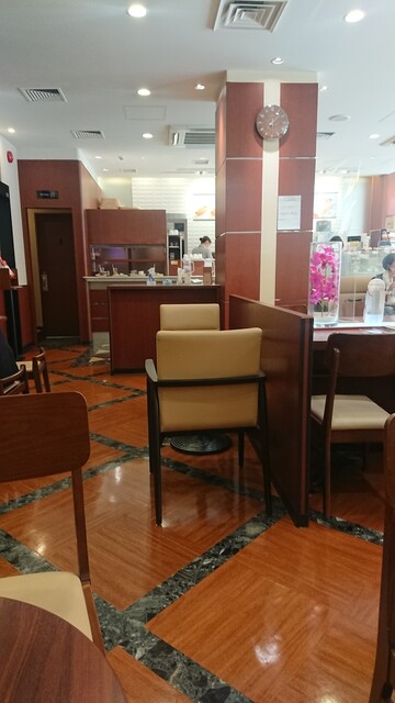 Doutor Coffee Shop Kojimachi Yonbancho Ten photo 5