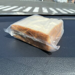 亀十パン - 料理写真: