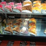 アン フルティエール - 