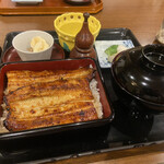 茂利戸家 - 料理写真:
