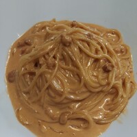 ラ・ベットラ・ダ・オチアイ ナゴヤ - ウニのパスタ