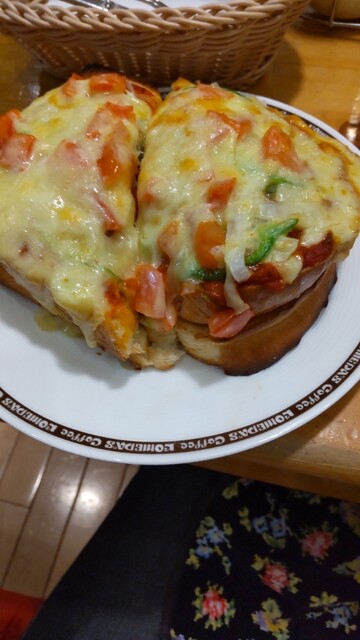 コメダ珈琲店 成増駅前店 地下鉄成増 喫茶店 食べログ コメダ珈琲店 成増駅前店 地下鉄成増 喫茶店 食べログ