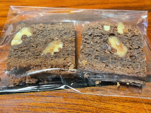 平和堂菓子舗 - 真室川（ケーキ）の写真