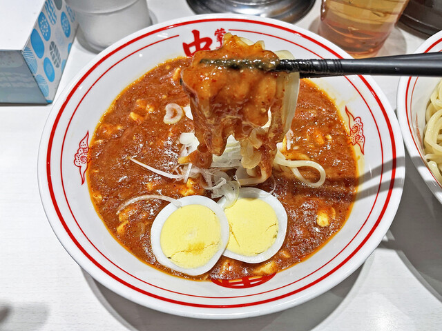 蒙古タンメン中本 町田店 もうこたんめんなかもと 町田 ラーメン 食べログ 蒙古タンメン中本 町田店 もうこたんめんなかもと 町田 ラーメン 食べログ