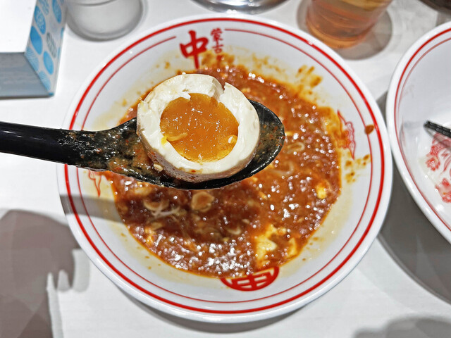 蒙古タンメン中本 町田店 もうこたんめんなかもと 町田 ラーメン 食べログ 蒙古タンメン中本 町田店 もうこたんめんなかもと 町田 ラーメン 食べログ