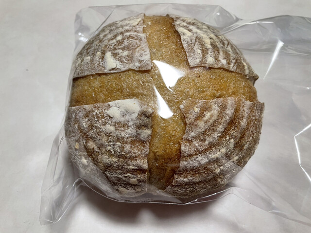 GET WELL SOON（ゲット ウェル スーン） - 中豊（パン）の写真