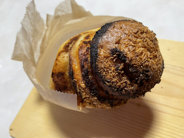 GET WELL SOON（ゲット ウェル スーン） - 中豊（パン）の写真