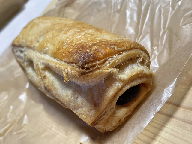 GET WELL SOON（ゲット ウェル スーン） - 中豊（パン）の写真