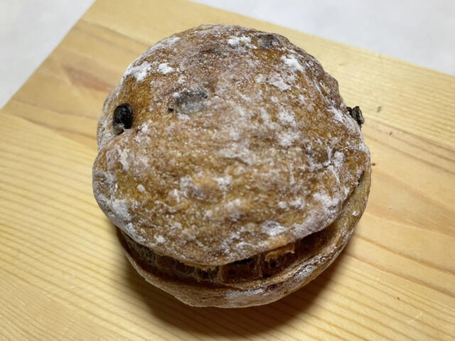 GET WELL SOON（ゲット ウェル スーン） - 中豊（パン）の写真