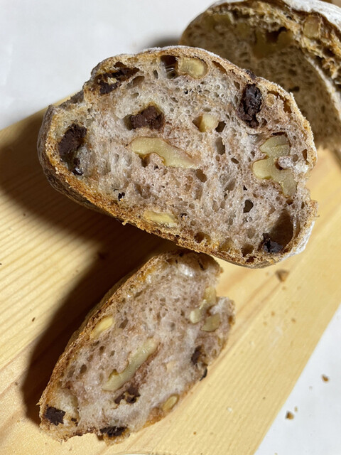 GET WELL SOON（ゲット ウェル スーン） - 中豊（パン）の写真