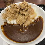 Yoshinoya - 