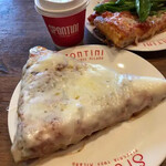 PIZZERIA SPONTINI - 