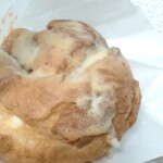 ビアードパパ - ラングドシャシュー