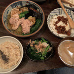 Monk’S Foods - 