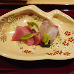 銀座 しのはら - 