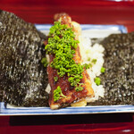 銀座 しのはら - 