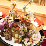 銀座 しのはら - 