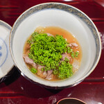 銀座 しのはら - 