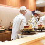 銀座 しのはら - 