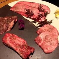 焼肉 うしみつ 恵比寿本店 - 