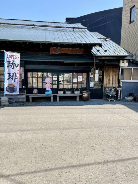 左蔵  - 南小樽（喫茶店）の写真