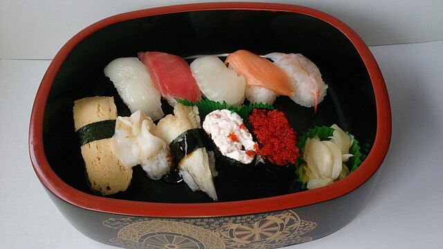 すし海道 真室川店 - 真室川（寿司）の写真