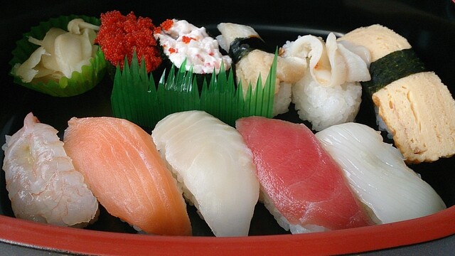 すし海道 真室川店 - 真室川（寿司）の写真