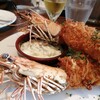 グリルキャピタル東洋亭 - 料理写真: