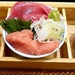 つきじ飛賀屋 - 