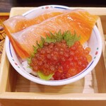 つきじ飛賀屋 - 