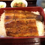 Unagi Dokoro Fuku - 