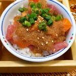 つきじ飛賀屋 - 