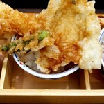 つきじ飛賀屋 - 