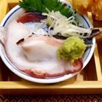 つきじ飛賀屋 - 