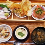 つきじ飛賀屋 - 