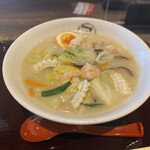 味千 火の国厨房 - 