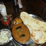 インド料理 スーリヤ - 