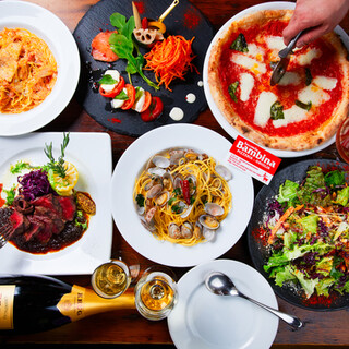 No.9 byセコンダ バンビーナ_1