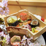 銀座 しのはら - 