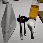 中国料理 星ヶ岡 - 