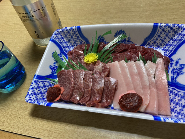 丸光精肉店 - 会津若松（その他）の写真