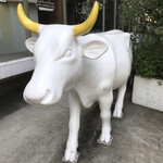 SHIBUYA CHEESE STAND - 