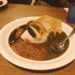 若草カレー本舗 - 