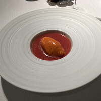 レストランひらまつ 広尾 - 