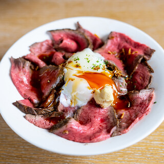 ブッシュウイック ベーカリー&グリル_1