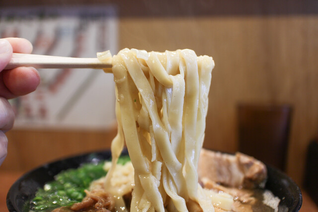 Niku Udon Sansuke photo 3