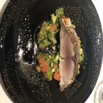 レストラン ラッセ - 