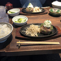 肉の匠 将泰庵 船橋駅前 はなれ店 - 